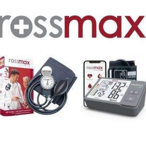 Rossmax