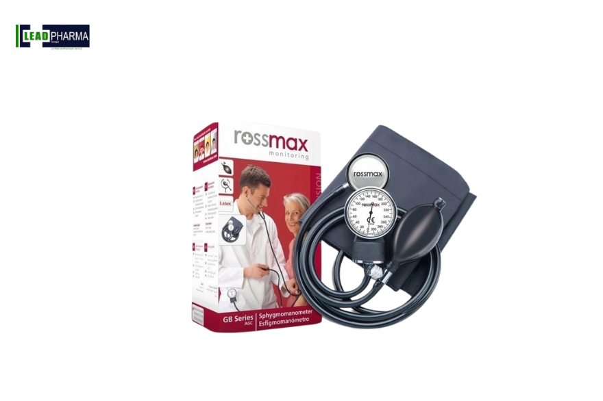 Tensiomètre Manopoire Rossmax GB Series
