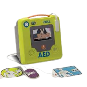 Défibrillateur Externe Automatisé (DEA)